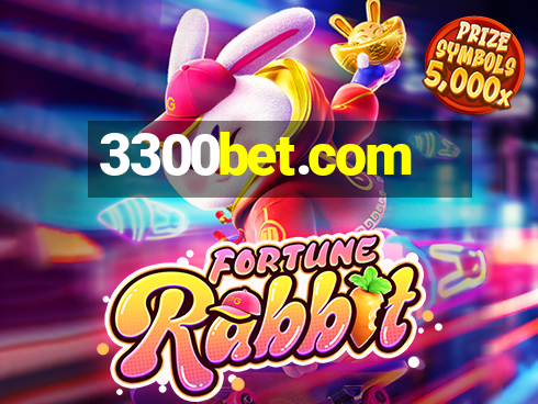 3300bet.com