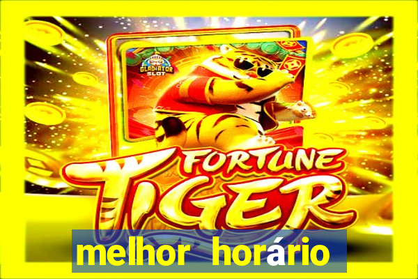 melhor horário para jogar no fortune dragon