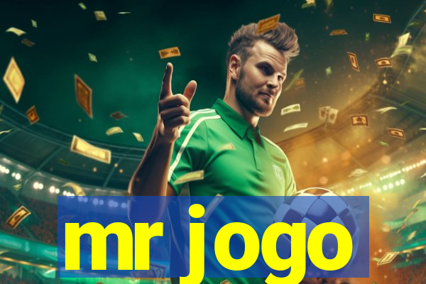 mr jogo