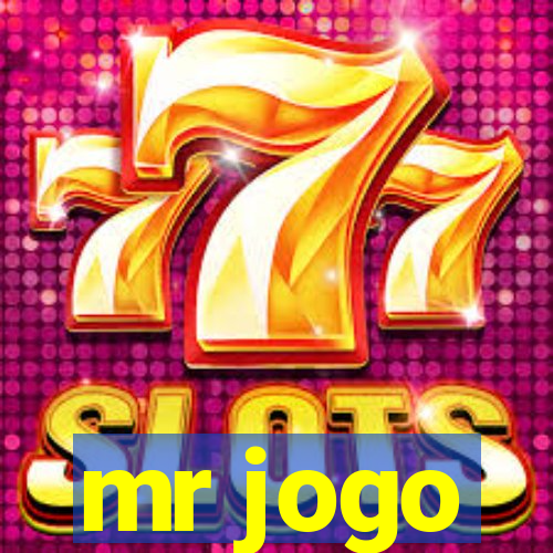 mr jogo