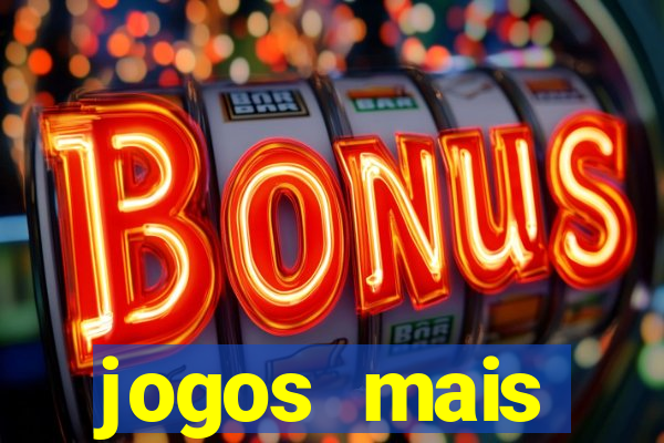 jogos mais rentaveis do mundo