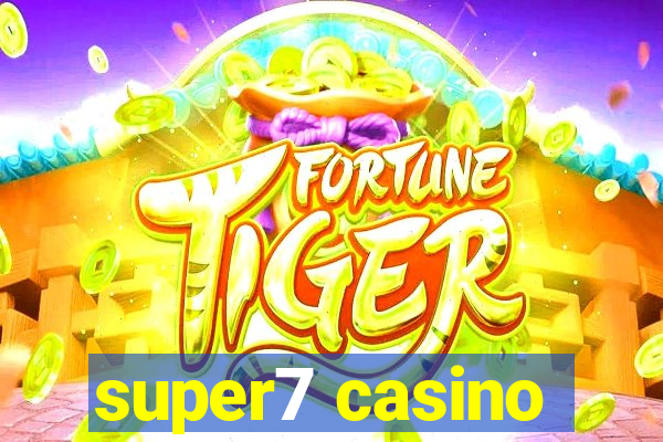 super7 casino