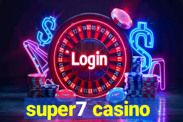 super7 casino