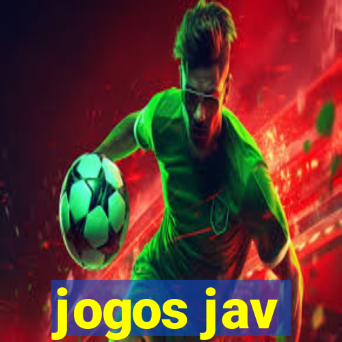 jogos jav