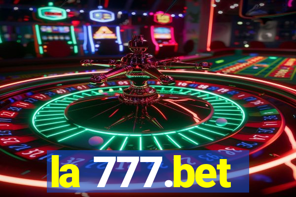 la 777.bet