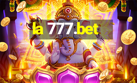 la 777.bet