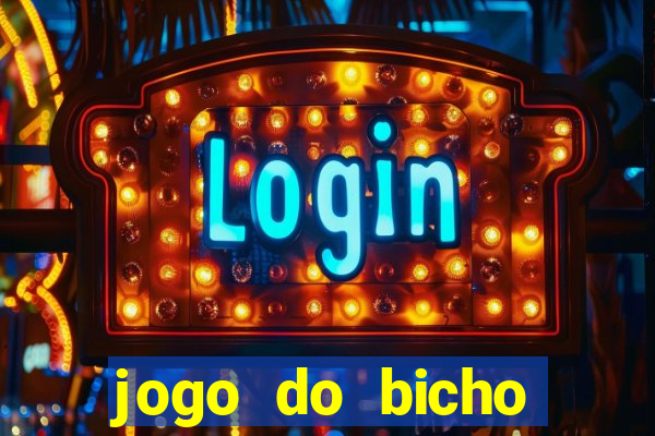 jogo do bicho estrela da sorte