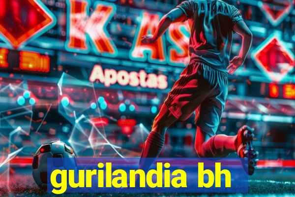 gurilandia bh