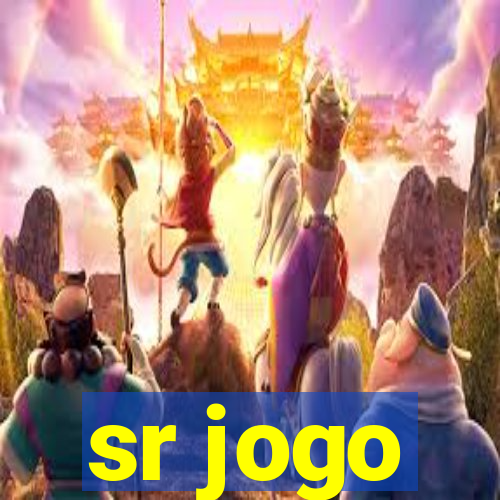 sr jogo