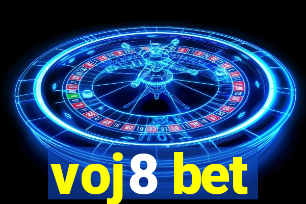 voj8 bet