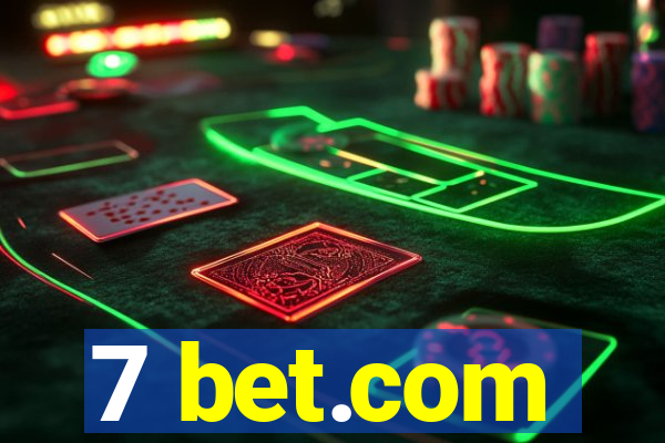 7 bet.com