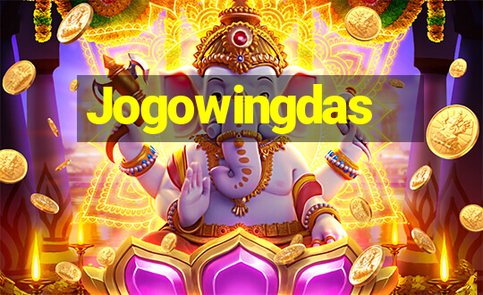 Jogowingdas