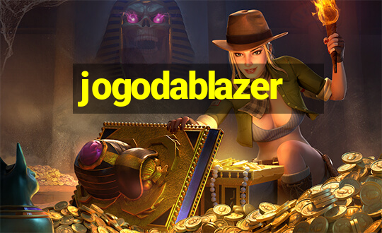 jogodablazer