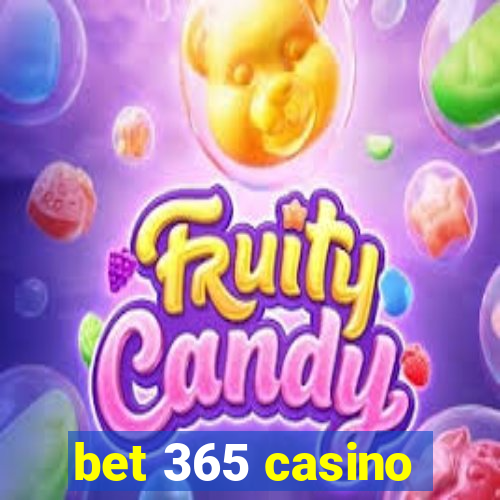 bet 365 casino