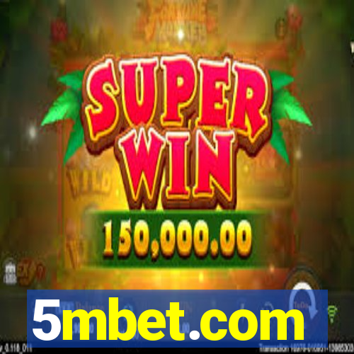 5mbet.com