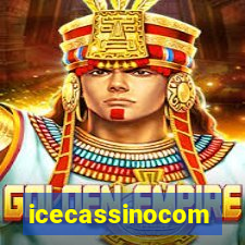 icecassinocom