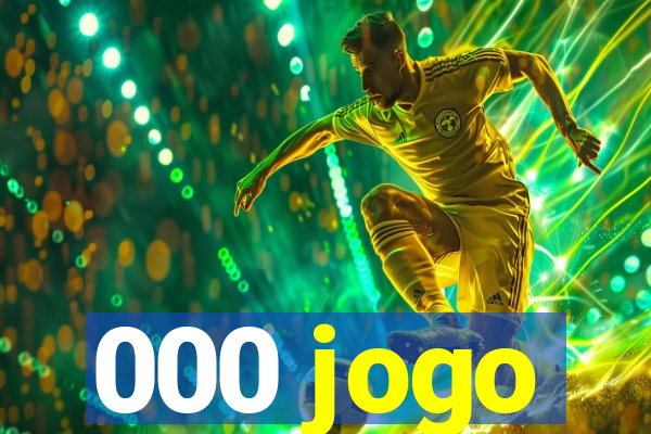 000 jogo