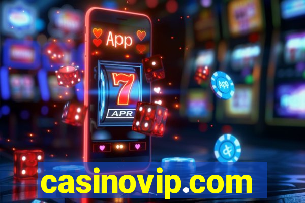 casinovip.com