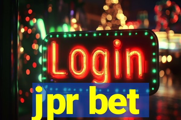 jpr bet