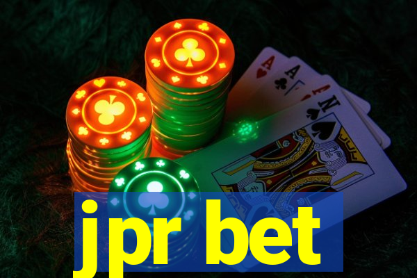 jpr bet