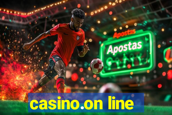 casino.on line