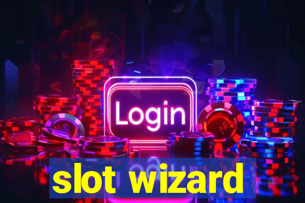 slot wizard