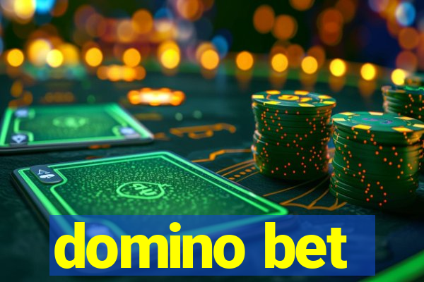 domino bet