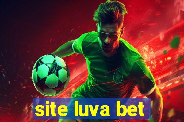 site luva bet