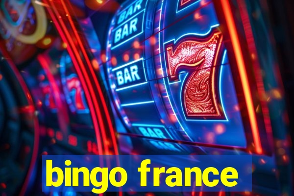 bingo france