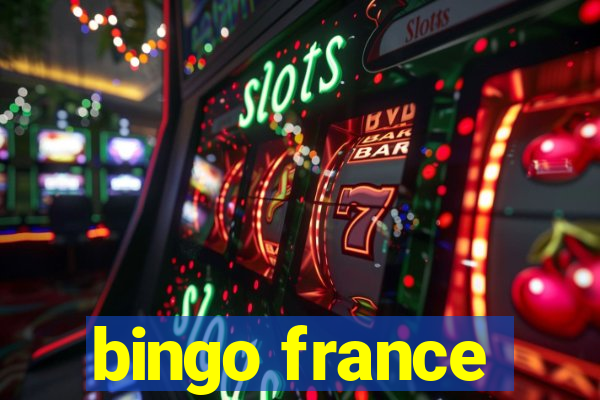 bingo france