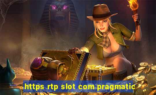 https rtp slot com pragmatic