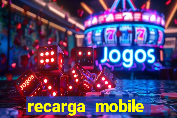 recarga mobile legends 1 real