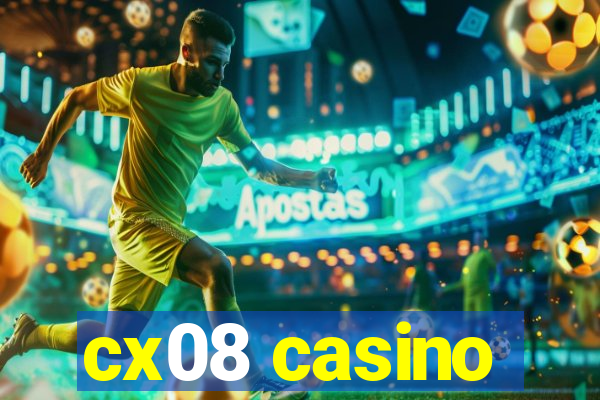 cx08 casino