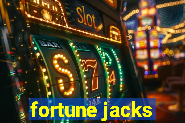 fortune jacks