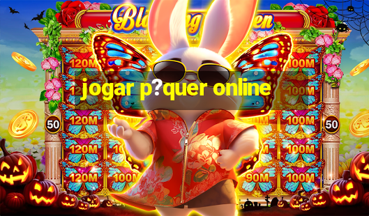 jogar p?quer online