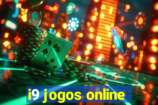 i9 jogos online