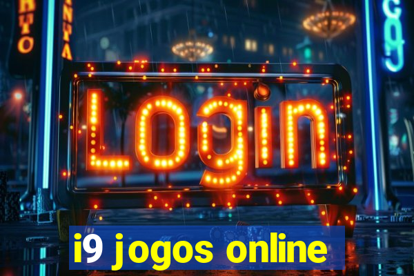 i9 jogos online