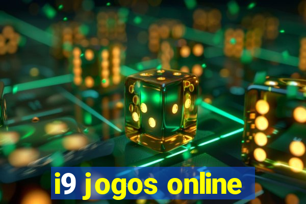 i9 jogos online