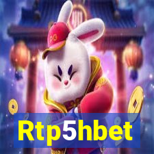 Rtp5hbet