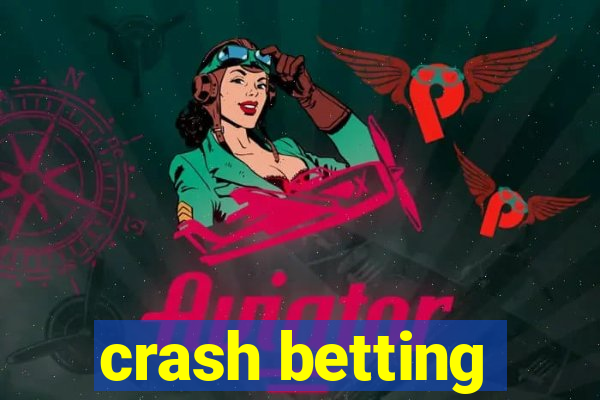 crash betting