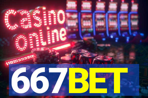 667BET