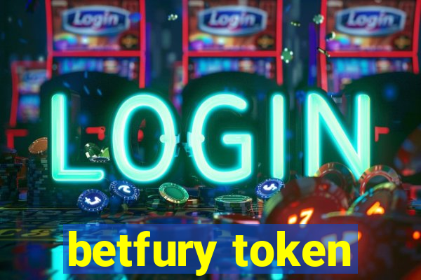 betfury token