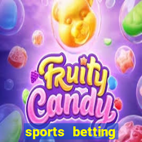 sports betting united states