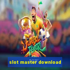 slot master download