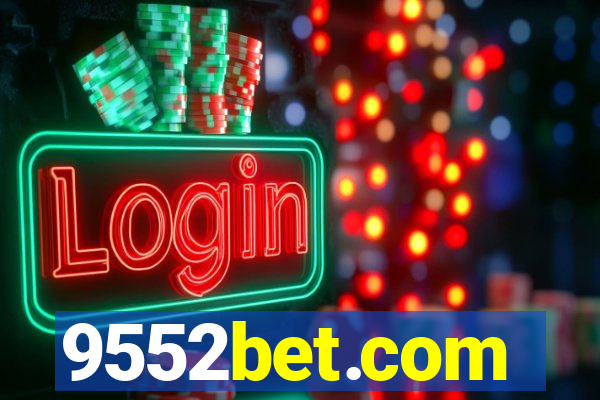 9552bet.com