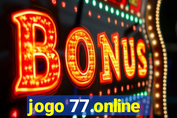 jogo 77.online