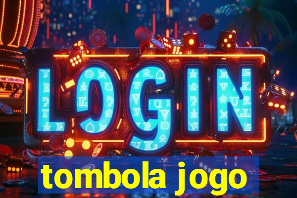 tombola jogo