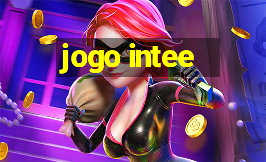 jogo intee