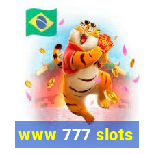 www 777 slots