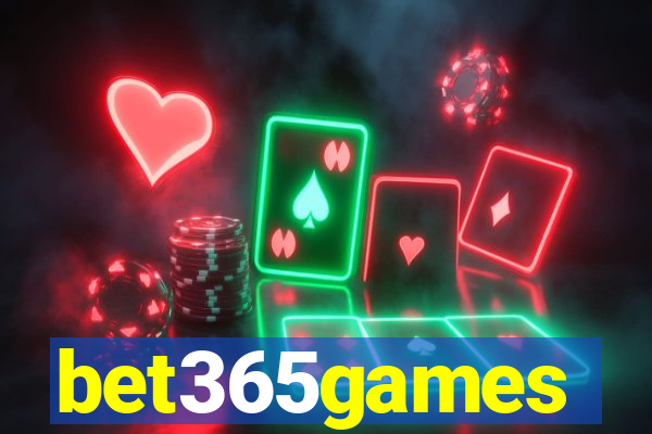 bet365games